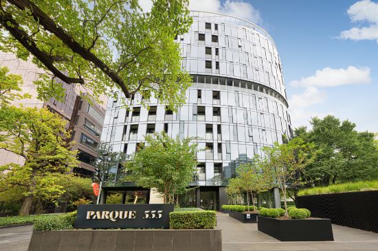 404/555 St Kilda Road, Melbourne, Vic 3004