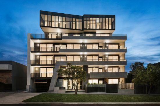 404/83-85 Drummond Street, Oakleigh, Vic 3166
