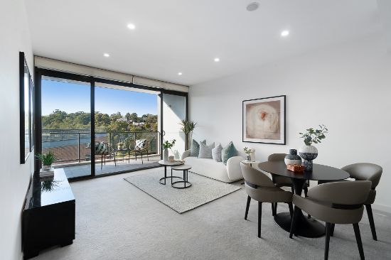 404/9 Waterview Drive, Lane Cove, NSW 2066