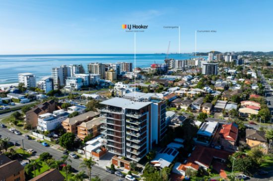 405/14-18 Twenty Eighth Avenue, Palm Beach, Qld 4221