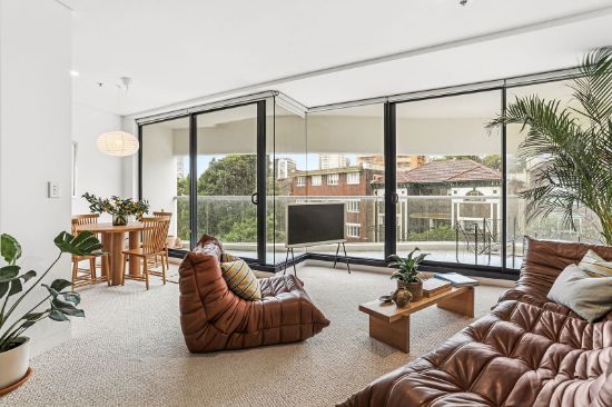 405/184 Forbes  Street, Darlinghurst, NSW 2010