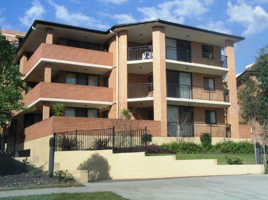 405/19-21 Good Street, Parramatta, NSW 2150