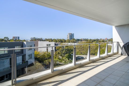 405/19 The Circus, Burswood, WA 6100