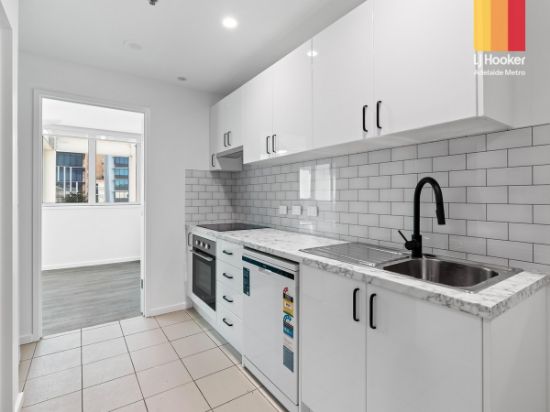 405/281-286 North Terrace, Adelaide, SA 5000