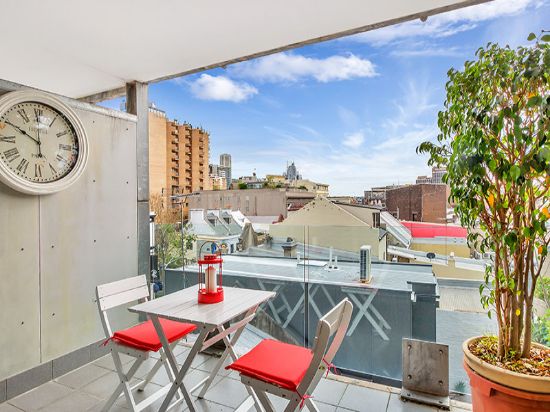 405/302 Crown Street, Darlinghurst, NSW 2010