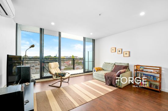 405/304-310 Lygon Street, Brunswick East, Vic 3057