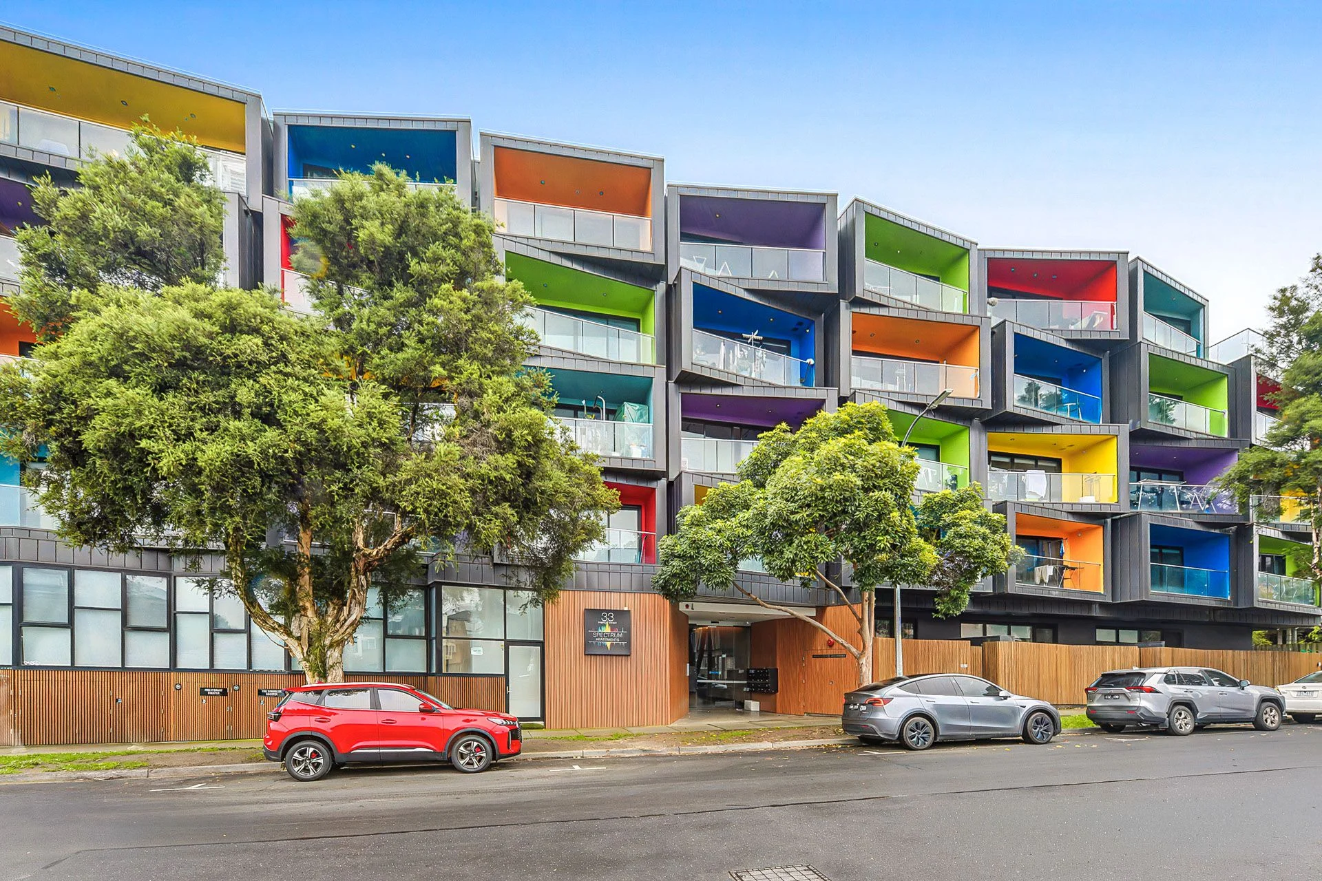 405/33 Harrow Street, Box Hill VIC 3128