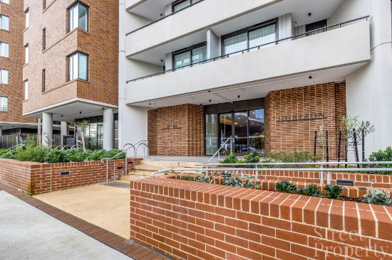 405/43 Honeysuckle Drive, Newcastle, NSW 2300