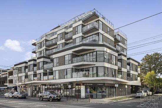 405/483 Glen Huntly Road, Elsternwick, Vic 3185
