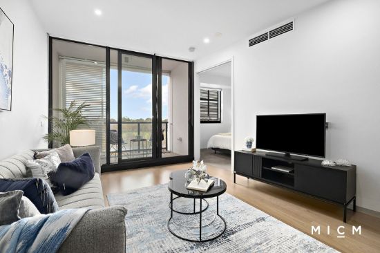 405/539 St Kilda Road, Melbourne, Vic 3004
