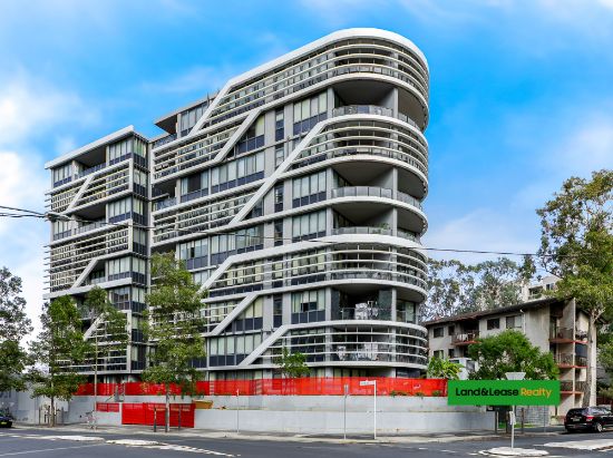 405/6 Cross Street, Bankstown, NSW 2200