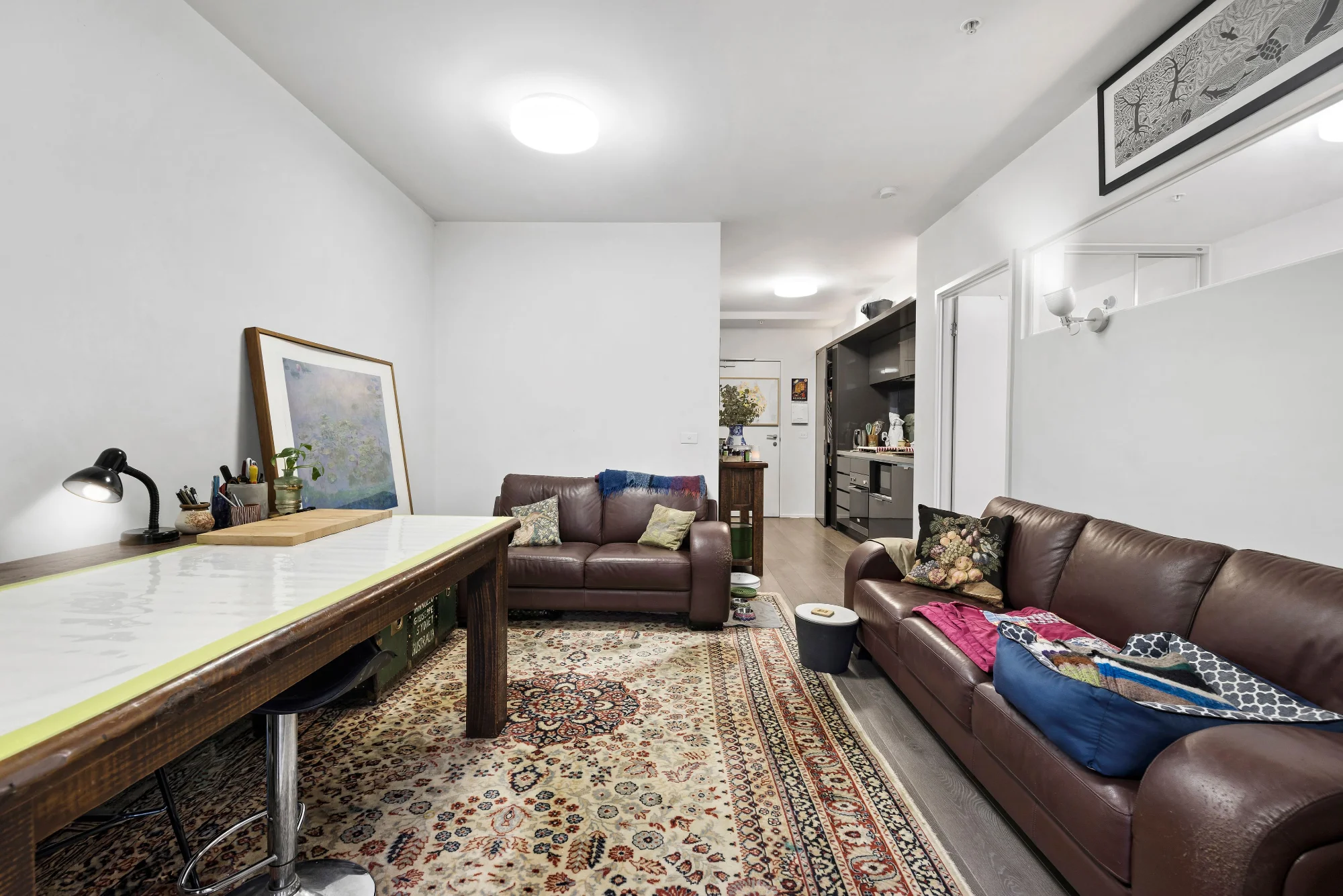 405/77 Galada Avenue, Parkville VIC 3052