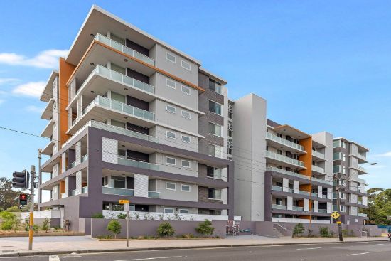 405/90A King Georges Road, Wiley Park, NSW 2195