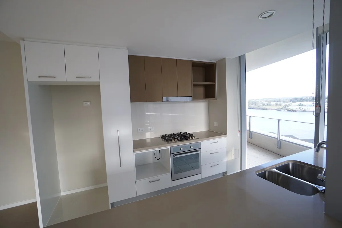 4054 level 11/37C Harbour Road, Hamilton, Qld 4007