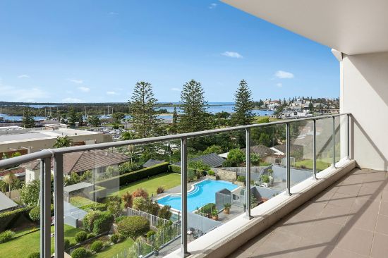 406/20-22 Mort Street, Port Macquarie, NSW 2444
