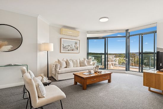 406/20 Wellington Street, Narrabeen, NSW 2101