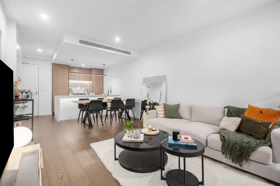 406/200 Burwood Road, Hawthorn, Vic 3122
