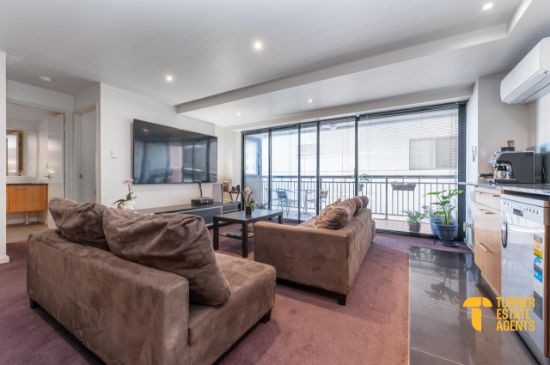 406/251 Hay Street, East Perth, WA 6004