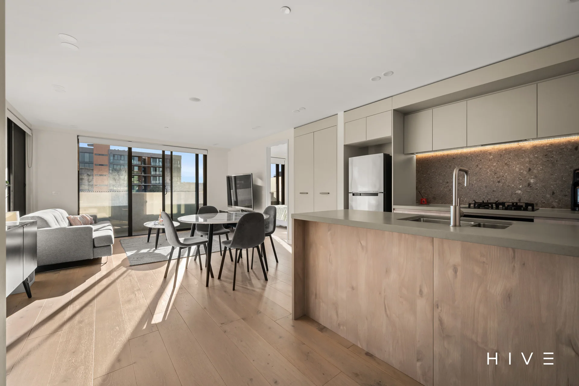 406/258 Northbourne Avenue, Dickson, ACT 2602