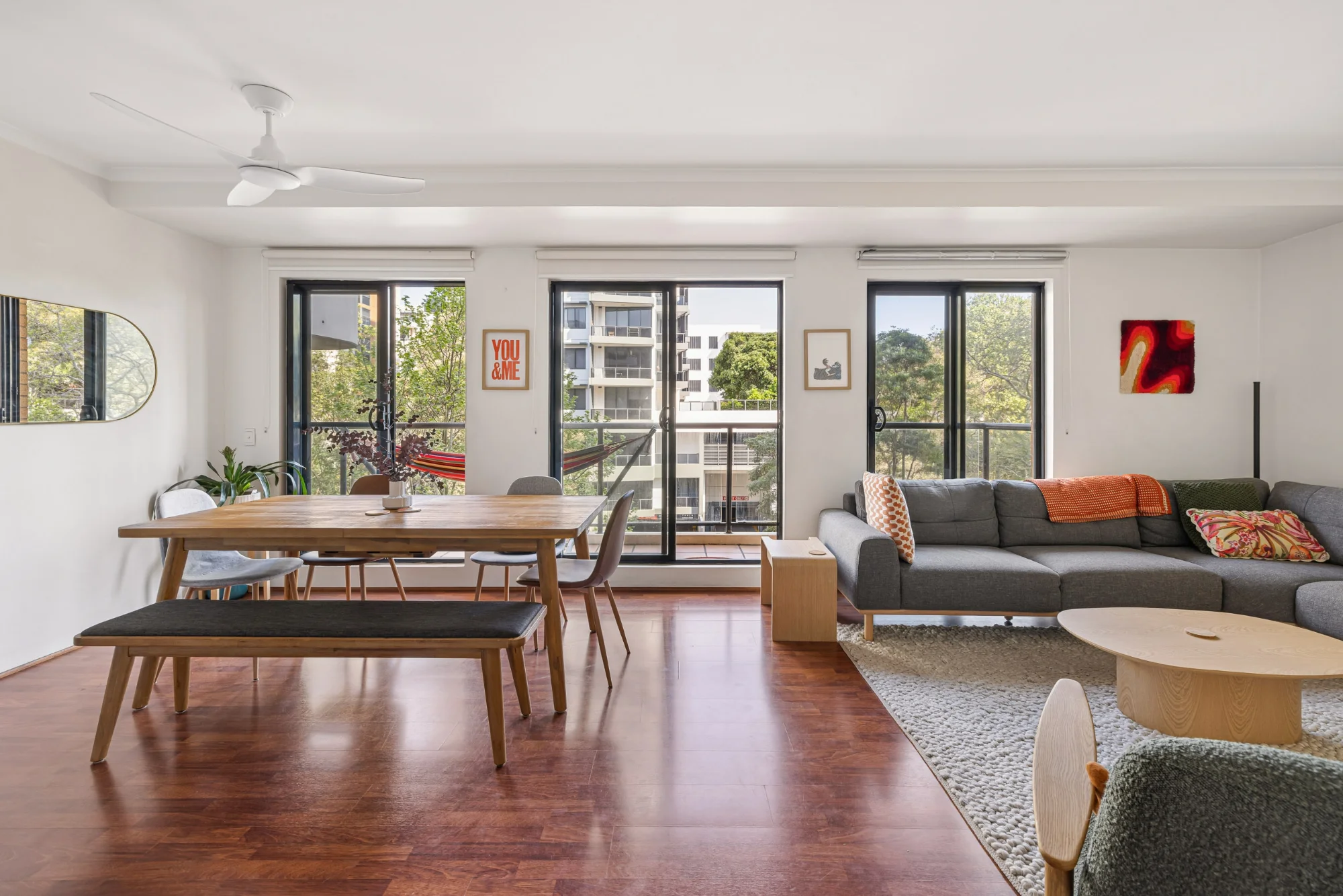 406/6-8 Crescent Street, Redfern, NSW 2016