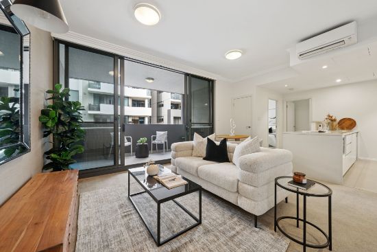 406/7 Waterways Street, Wentworth Point, NSW 2127