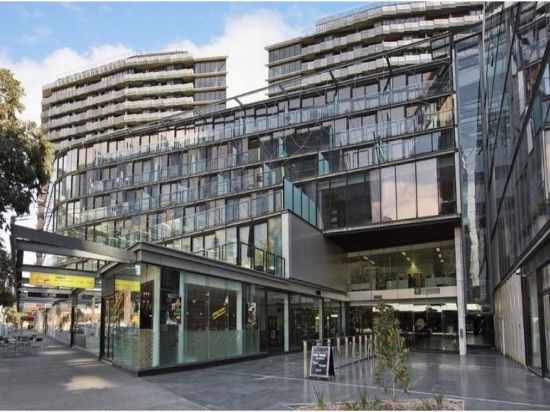 406/757 Bourke Street, Docklands, Vic 3008