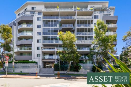 406/9-11 Wollongong Road, Arncliffe, NSW 2205