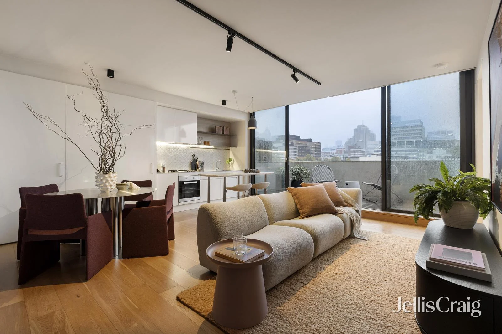 406/9 Smith Street, Fitzroy, Vic 3065