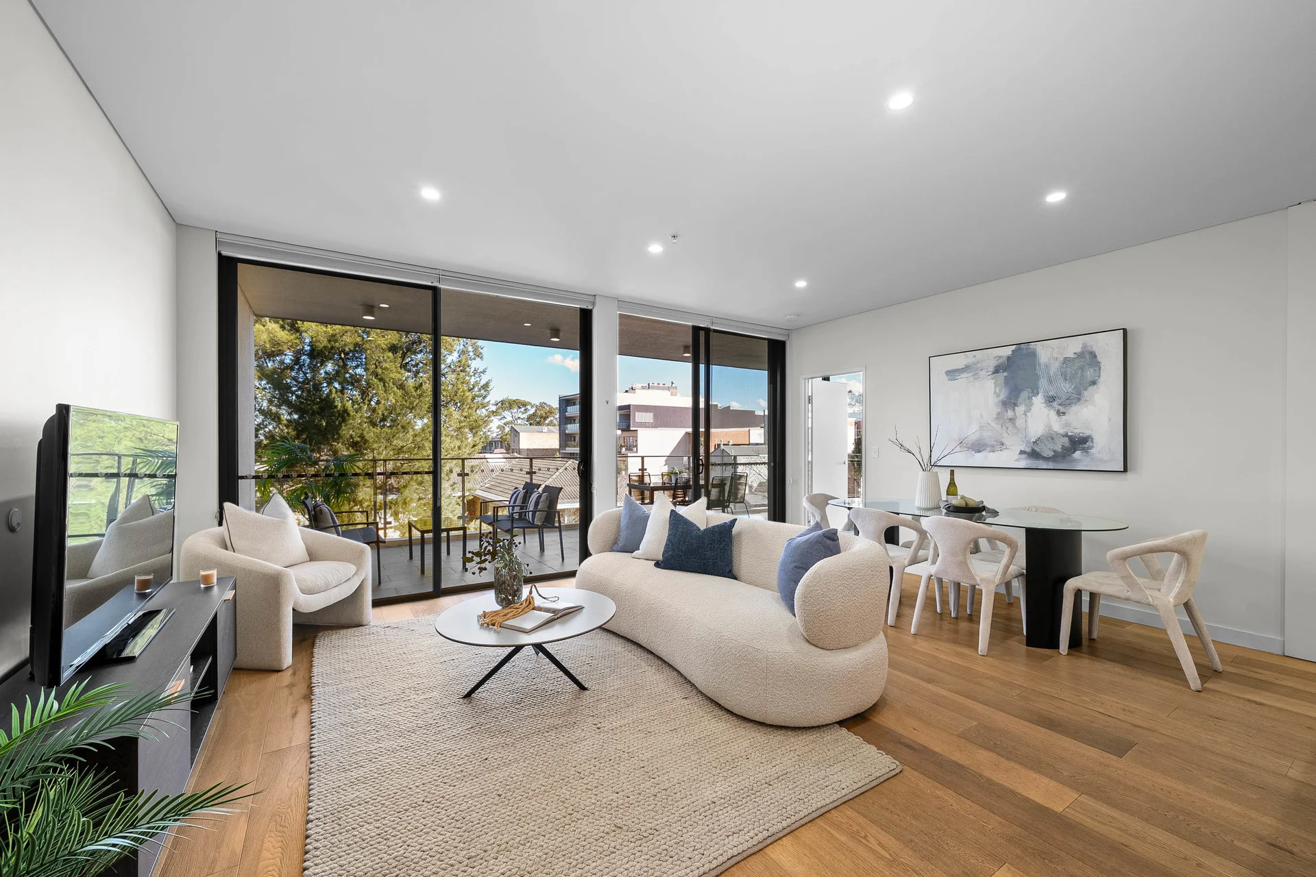 407/1 Pottery Lane, Lane Cove, NSW 2066