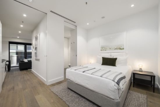 407/14 Queens Road, Melbourne, Vic 3004