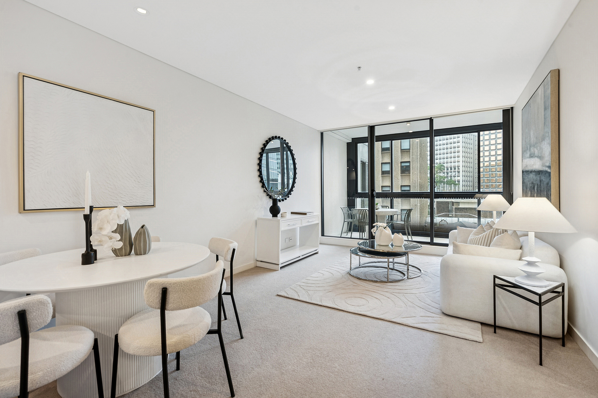 407/150 Pacific Highway, North Sydney, NSW 2060 407/150 Pacific Highway, North Sydney, NSW 2060