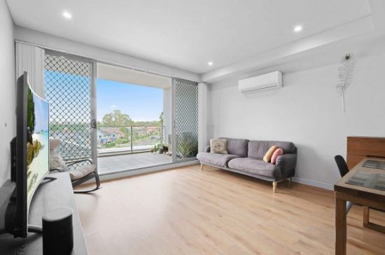 407/25 Railway Road, Quakers Hill, NSW 2763