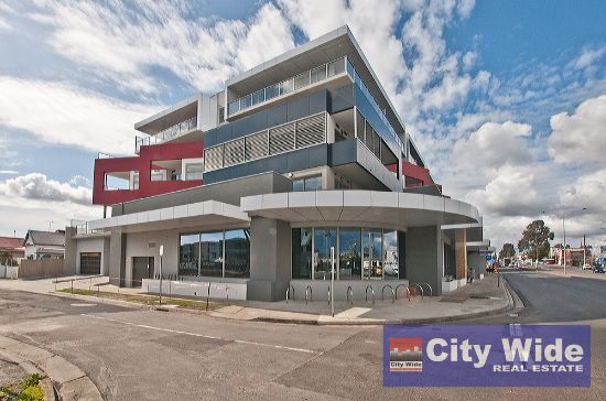 407/356 Bell Street, Preston, Vic 3072