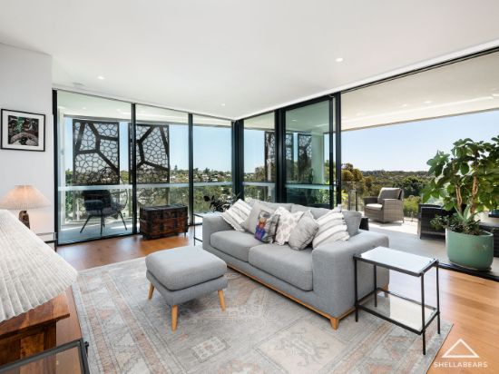 407/5 Shenton Road, Claremont, WA 6010