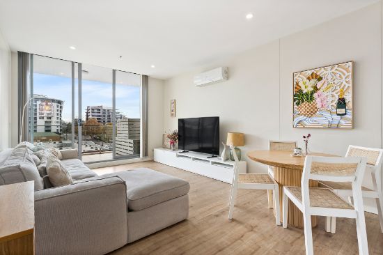 407/51 Crown Street, Wollongong, NSW 2500