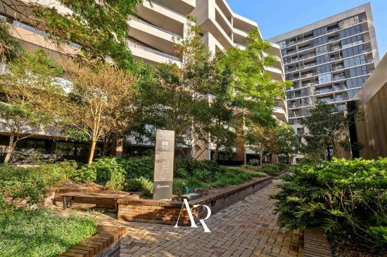 407/6B Atkinson Street, Liverpool, NSW 2170