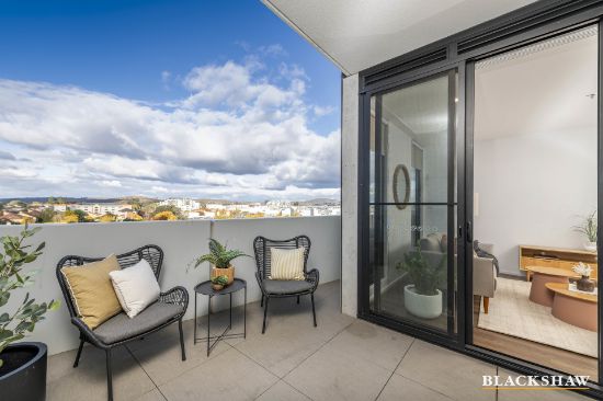 407/8 Gribble Street, Gungahlin, ACT 2912
