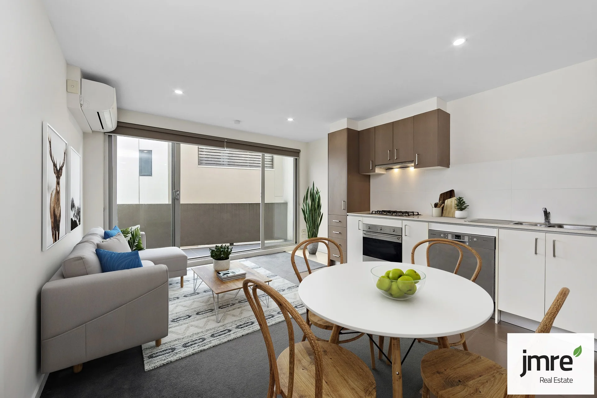 408/11 O'Connell Street, North Melbourne, Vic 3051