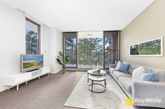 408/32-34 Ferntree Place, Epping, NSW 2121