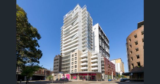 408/36 Cowper St, Parramatta, NSW 2150