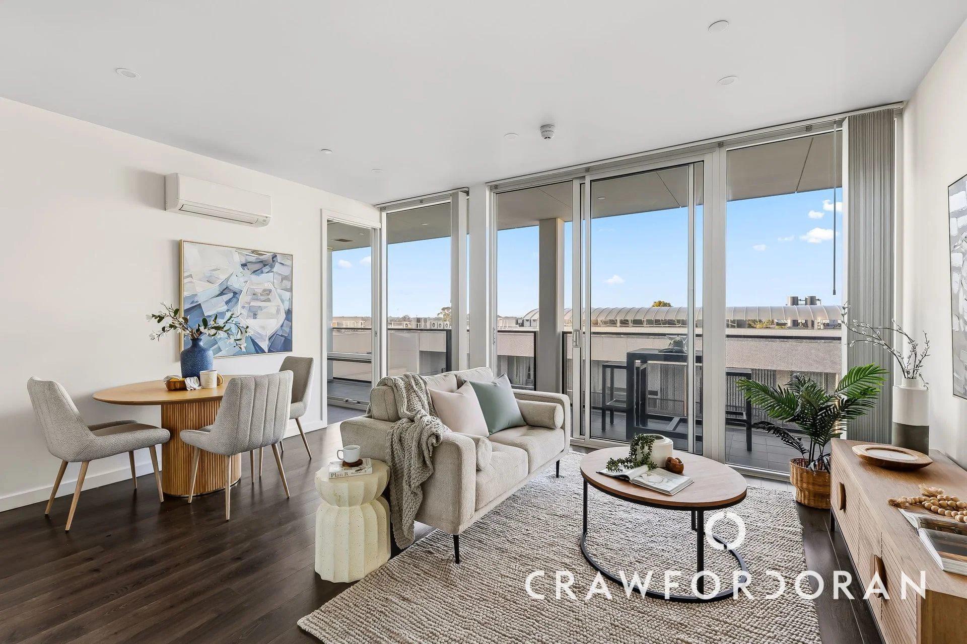 408/47 Fifth Street, Bowden, SA 5007
