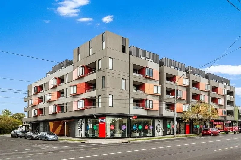 408/55 Collins Street, Essendon, Vic 3040