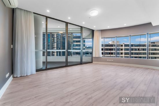 408/7 Australia Avenue, Sydney Olympic Park, NSW 2127