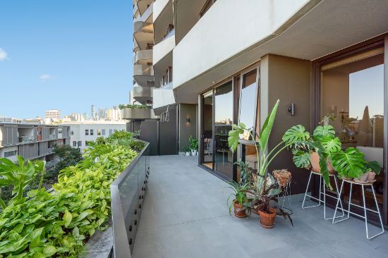 408/7 Chester Street, Newstead, Qld 4006