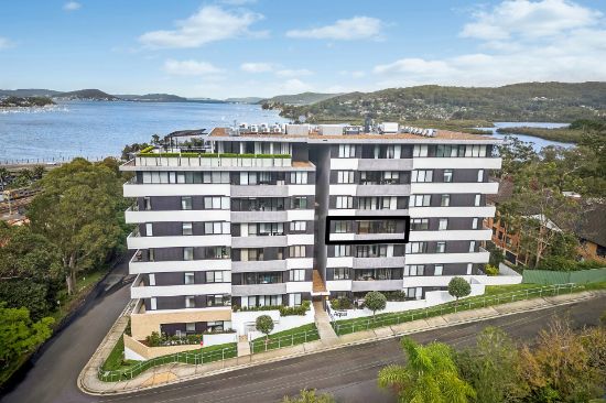 408/8 St George Street, Gosford, NSW 2250