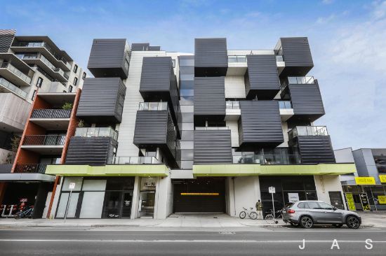 408/90 Buckley Street, Footscray, Vic 3011