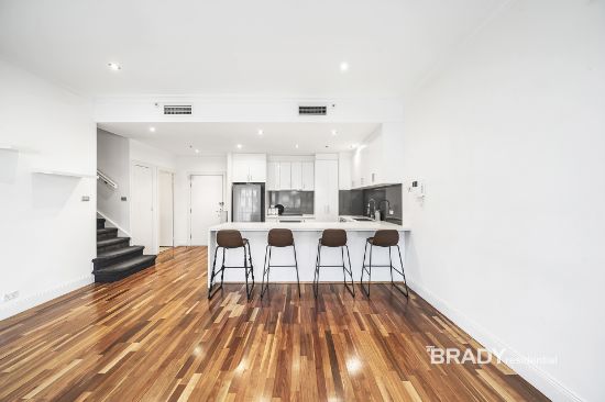 408&CP408/406 La Trobe Street, Melbourne, Vic 3000