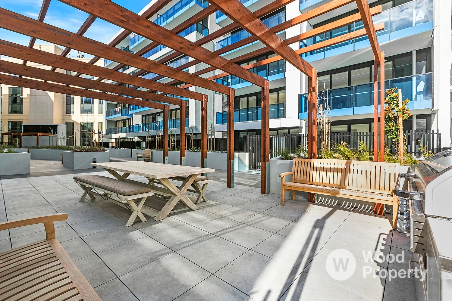 409/1228 Nepean Highway, Cheltenham, Vic 3192