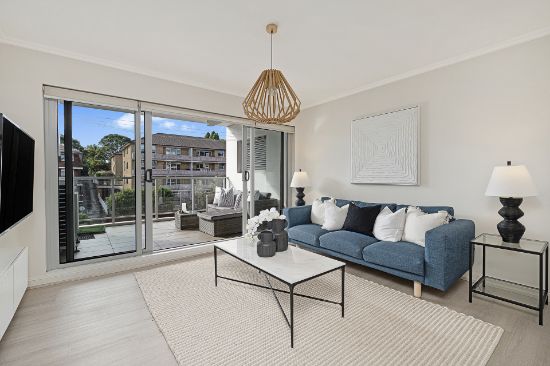 409/9 Birdwood Avenue, Lane Cove, NSW 2066