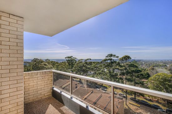 40B/168 Willarong Road, Caringbah, NSW 2229